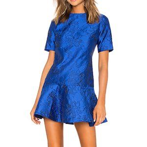 Alice + Olivia Esther Dress